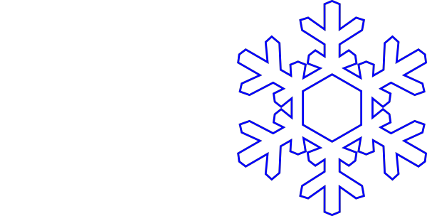 Snowflake Outline icons png free download