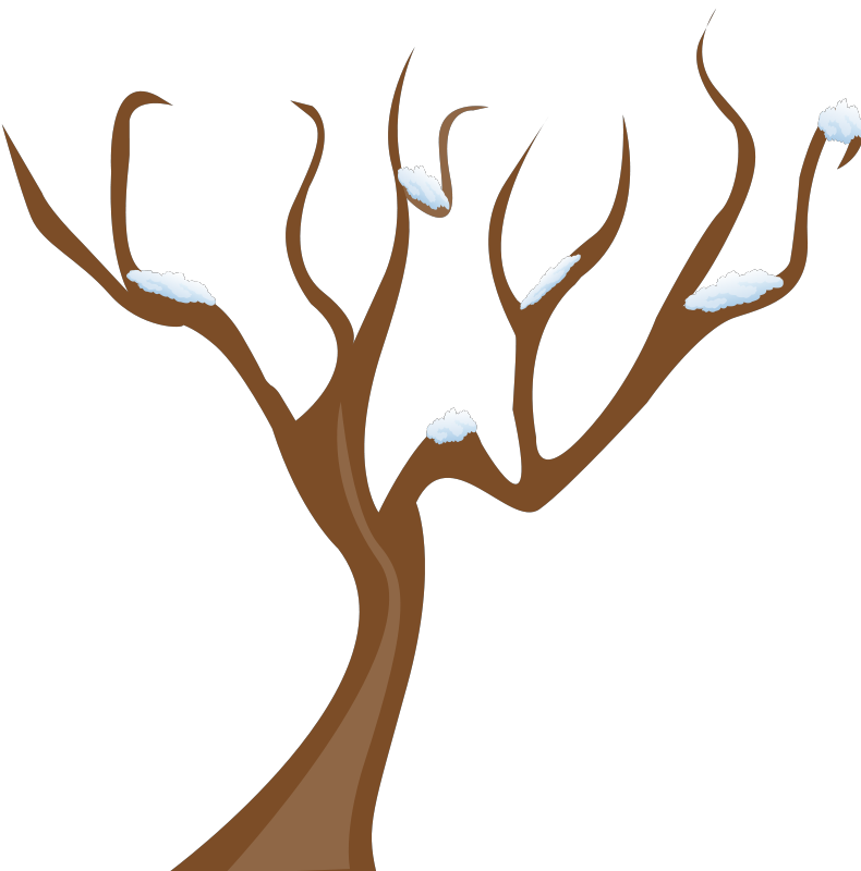 Snowflake Tree Png icons png preview