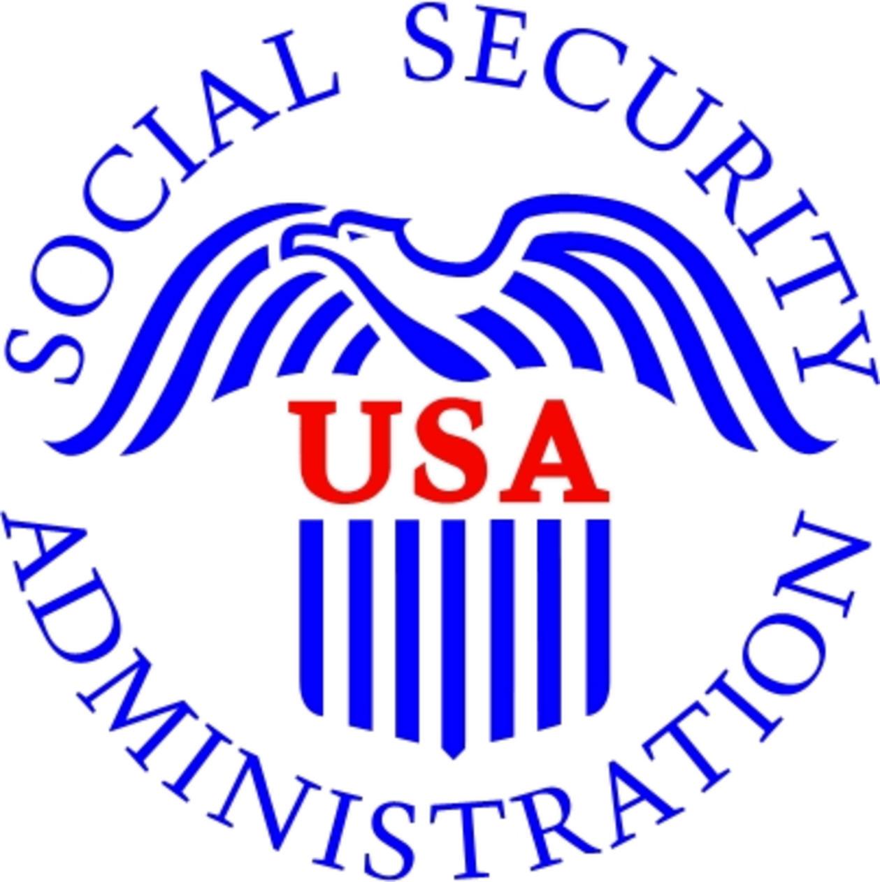 Social Security Revenue logo icons png preview