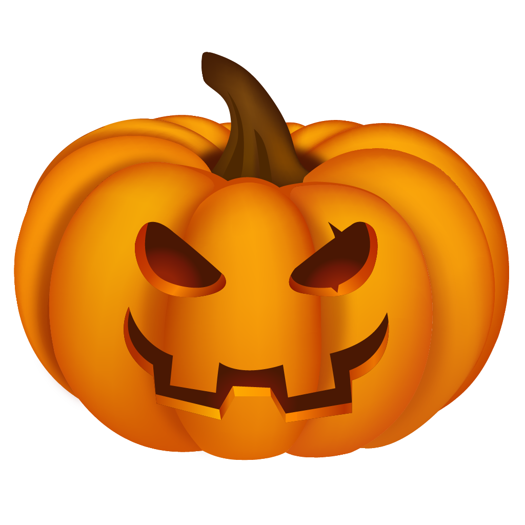 Spooky Pumpkin icons png preview