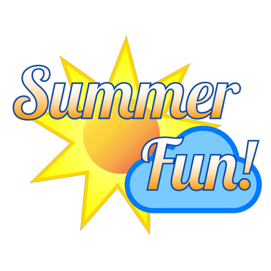 Summer Fun Sign icons png preview