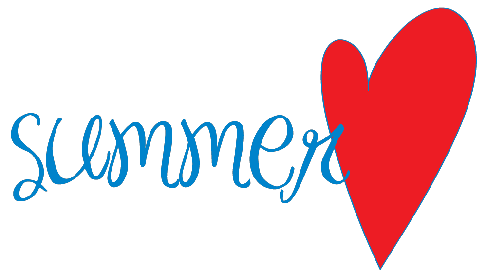 Summer Love Sign Background icons png preview