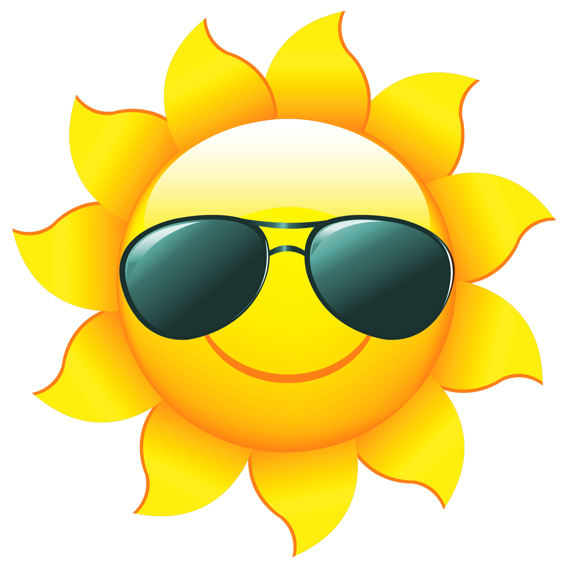 Sunglasses Sun Icon icons png preview