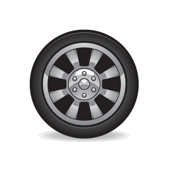 Suv Auto Car Tire icon icons png free download