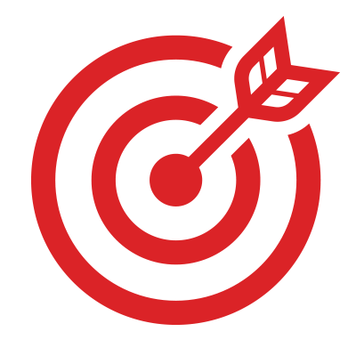 Target Bulls Eye icon icons png free download