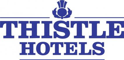 Thistle Hotels logo clip art icons png preview