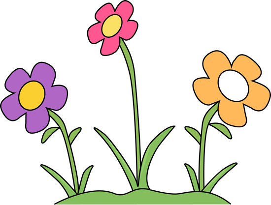 Transparent colorful floral clip art icons png preview