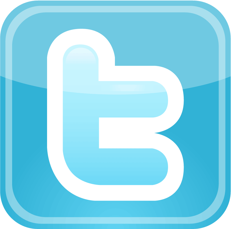 Twitter logo favicon icons png free download