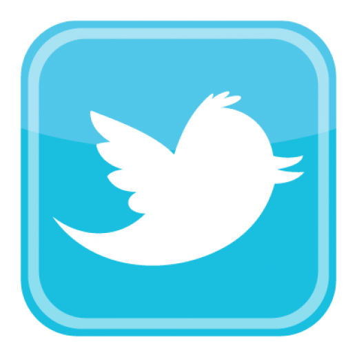 Twitter square icon icons png preview