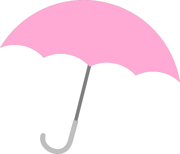 Umbrella pink clipart icons png preview