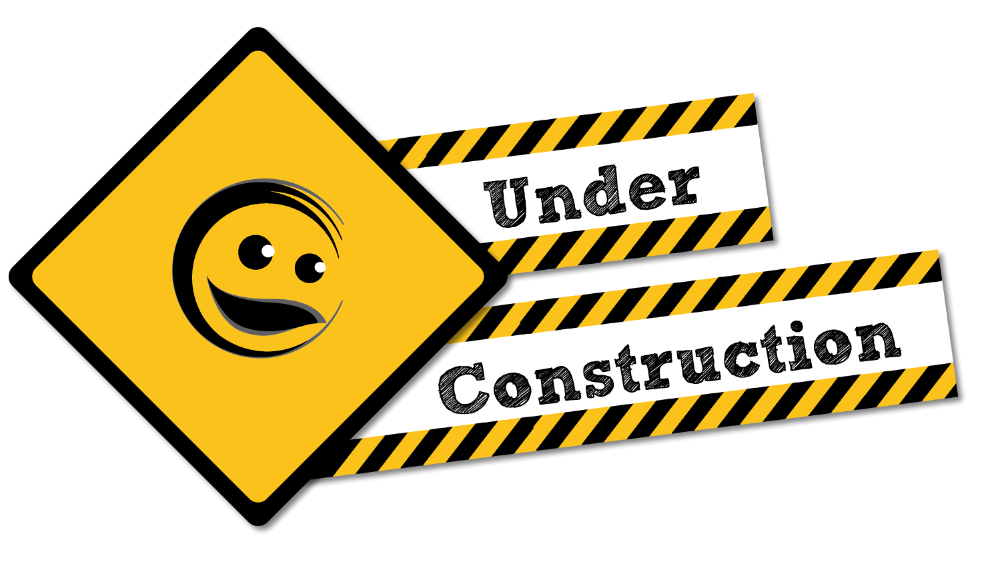 Under Construction Sign icons png free download