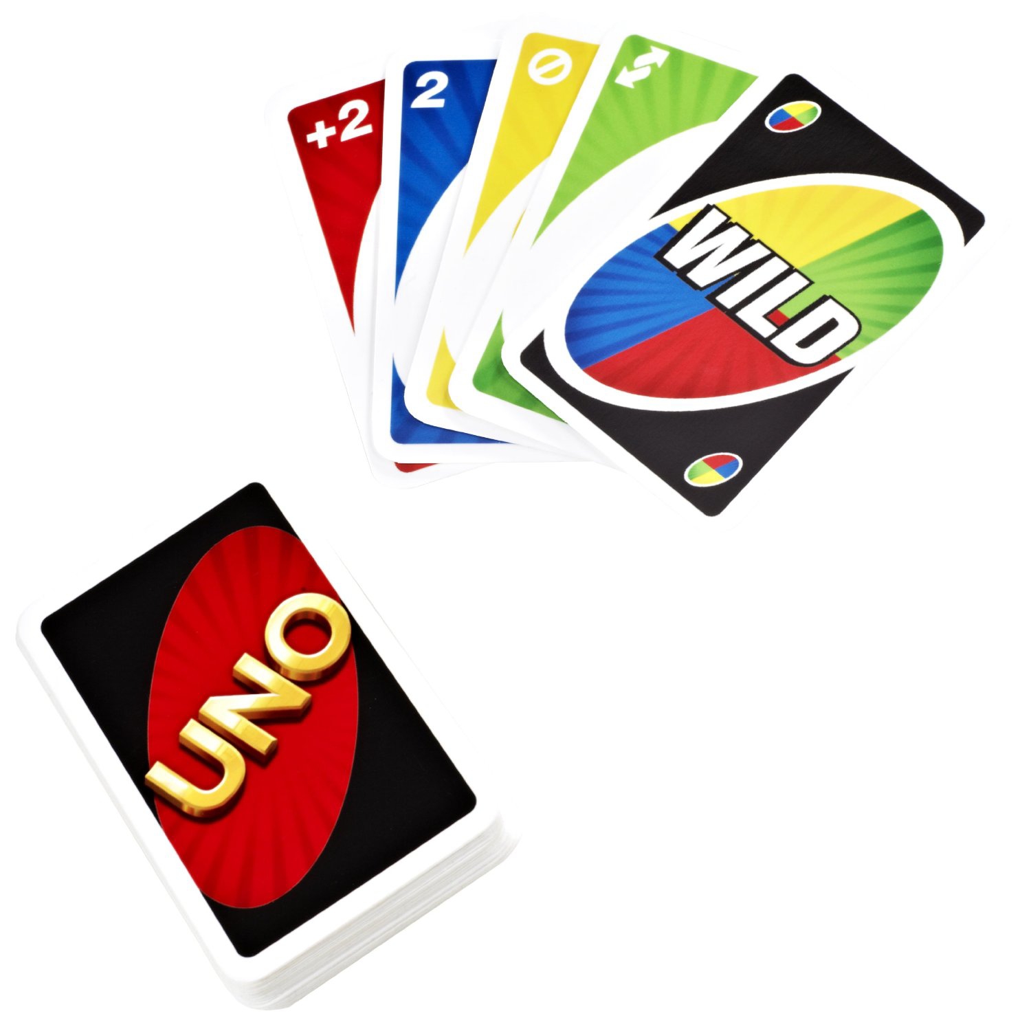 Uno Game Cards Cliparts icons png preview