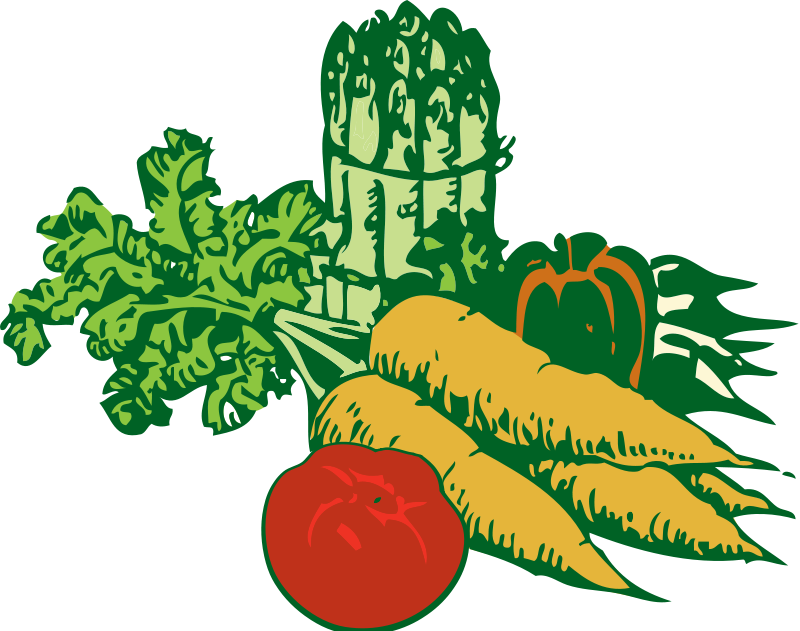 Vegetables bunch Healthy Food icons png free download