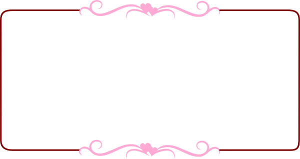 Wedding Border Frame icons png free download