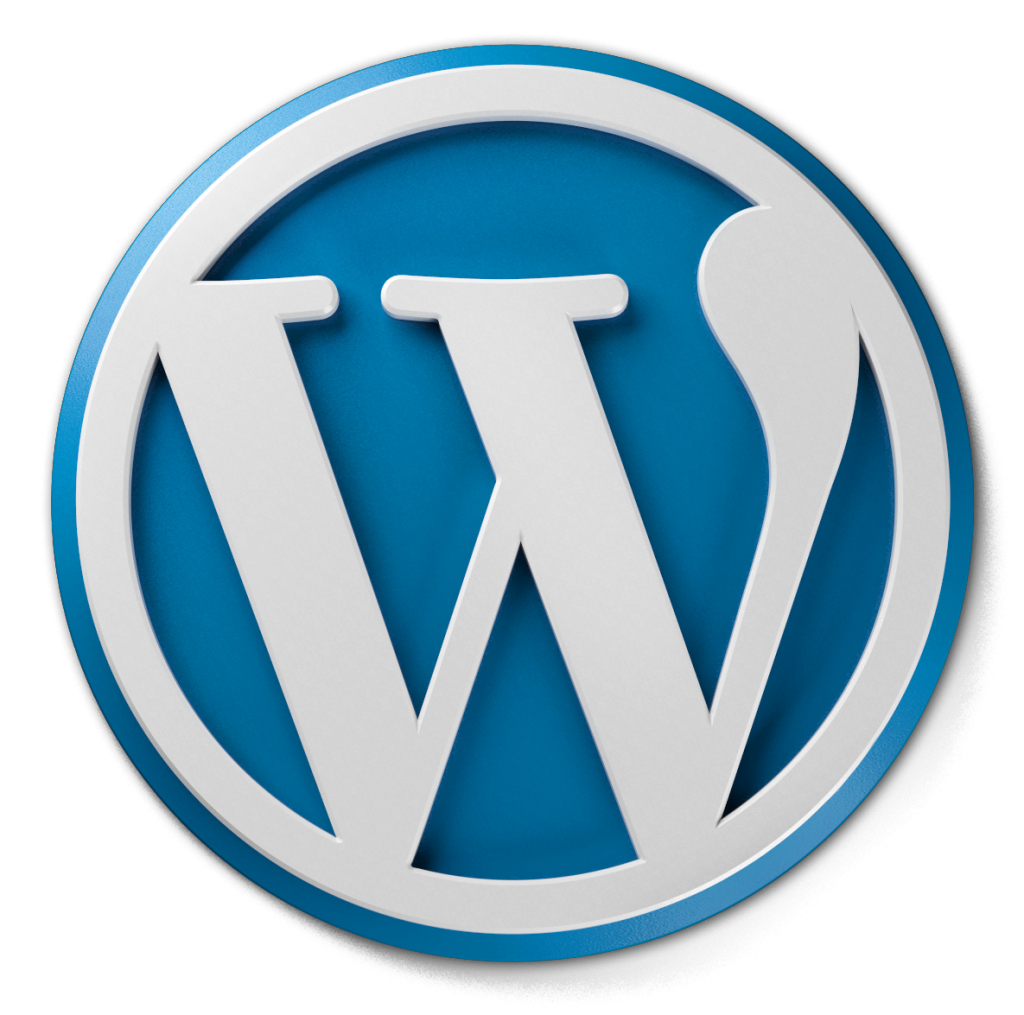 WordPress Logo PNG icon icons png preview