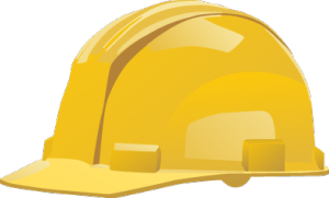 Yellow Construction Hat icons png free download