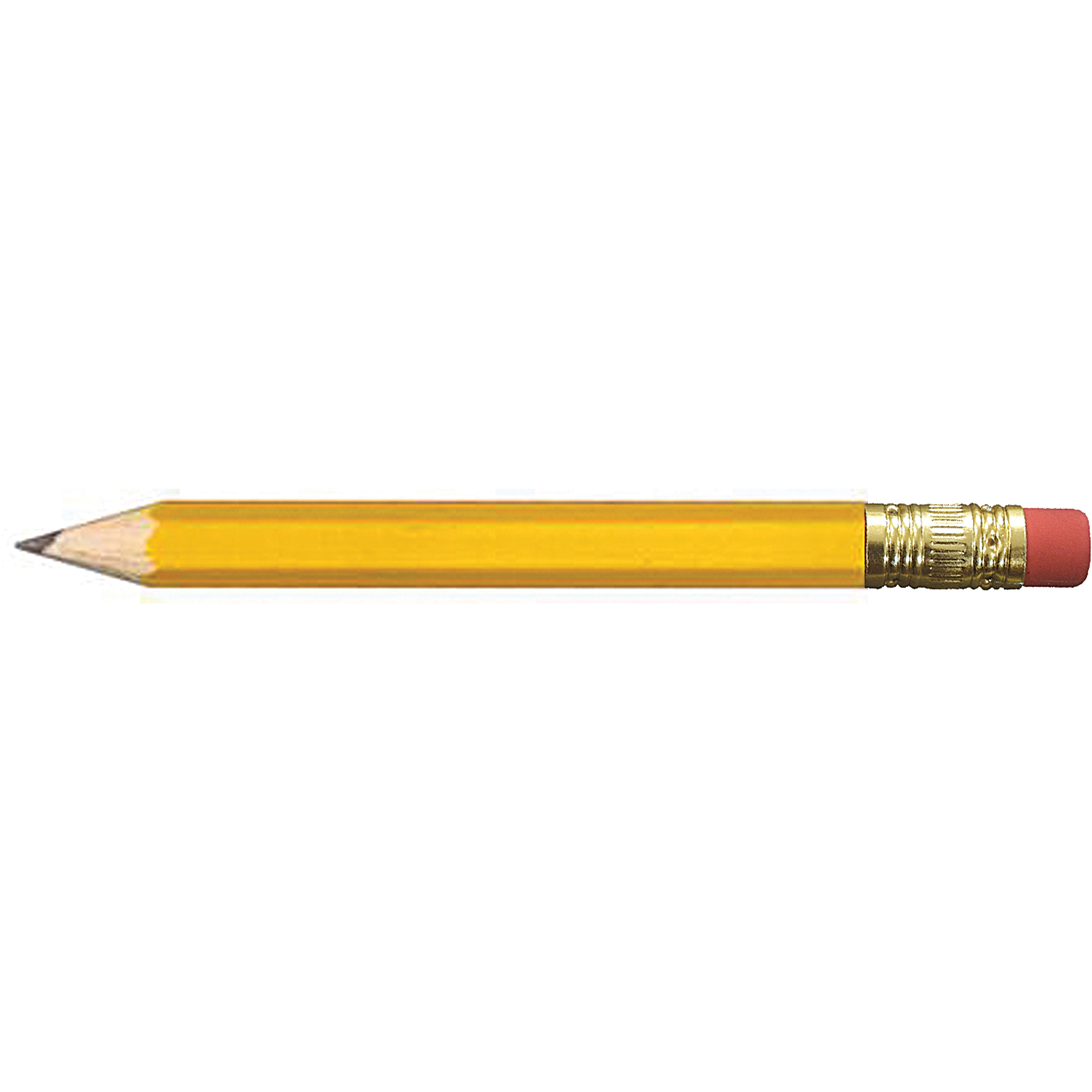 Yellow Pencil Clip art icons png free download