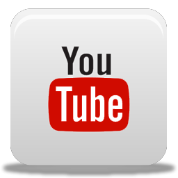 Youtube Logo Icon icons png preview