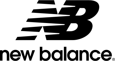 Túnica Sindicato telegrama New Balance Black Logo Icons PNG - Free PNG and Icons Downloads